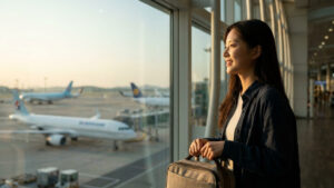 인천공항 제1터미널 마티나 라운지 무료 카드 완벽 정리
