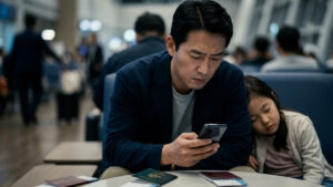 스마트패스 등록의 과제, 문제 해결 방법 완벽 정리