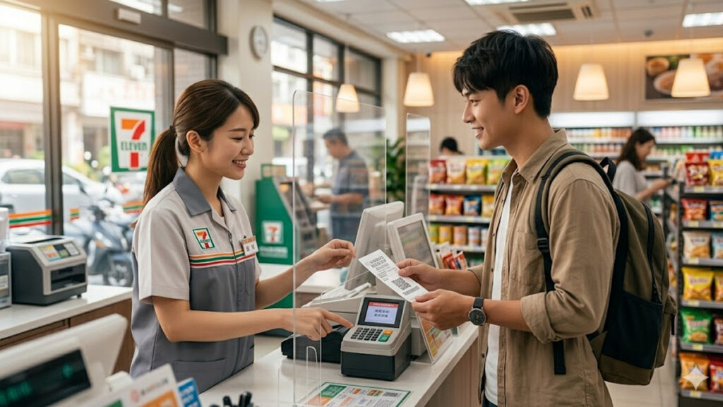 대만 영수증 복권 확인앱 당첨금